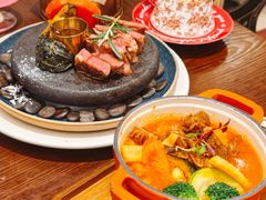 -秘密旅行Bonjour(黑金冠 江南西店)