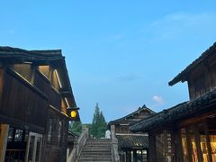 -乌镇西栅景区