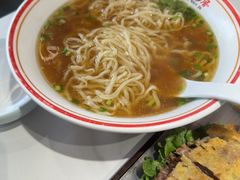 -大碗居·烤鸭·鱼头泡饼(天坛东门店)