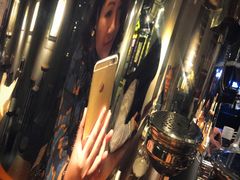 -来回·咖啡(天河南店)