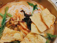 -雙冲柳州螺蛳粉&酸嘢&桂林米粉(簋街店)