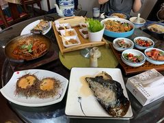 -映像威海·海鲜味道(市区店)