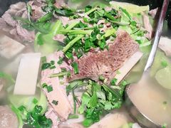 -川堂风·跷脚牛肉·乐山爆炒(宝山日月光店)