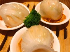 -十二粤味·顺德菜·烧鹅点心(五四广场店)