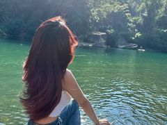 -九曲溪竹筏码头