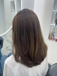 -赤道 Hair Salon