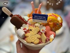 -老李家土菜馆·安吉地标美食