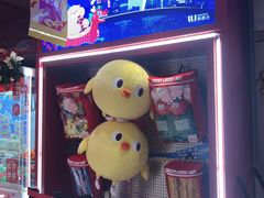 -LLJ夹机占(正佳广场店)
