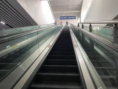 -南宁东站