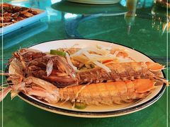 -盛港湾海鲜食府(黄沙店)