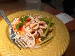 -星叶·东南亚料理(温州万象城店)
