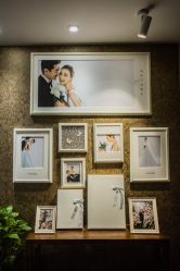 -易摄影婚纱摄影工作室