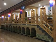 -纽斯桑拿会所(天山店)