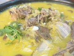 -那红花·东北菜铁锅炖(仙林金鹰店)