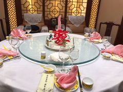 包厢-汇贤府·李氏鲁菜(五棵松店)