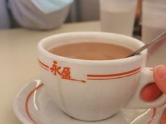 -永盈茶餐厅(江南大道中店)