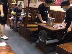 -韩一品韩国料理(柏庐南路店)