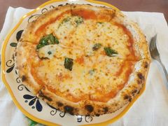 -Mammamia意大利餐厅(阳春巷店)