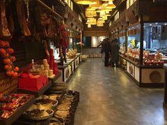 -井水小厨·湘菜(活力广场店)