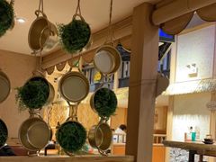 -冰川冷面·延边菜·炭烤串(观前店)