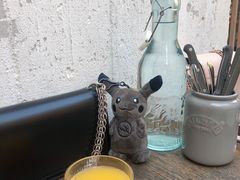 -RAC BAR(安福路店)