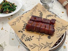 -大树餐厅(环球港店)