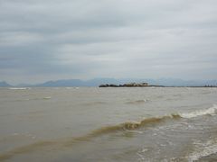 -南澳海滩