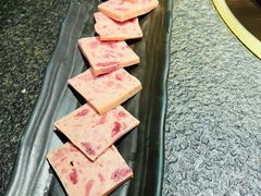 午餐肉-湊湊火锅·茶憩(和平大悦城店)