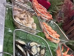 -重庆丽苑维景国际大酒店·海鲜自助餐厅