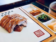 -全聚德(扬州虹桥坊店)