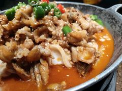 -蛙喔牛蛙(太仓万达店)