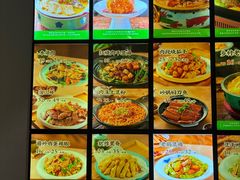 -稻品香小锅饭豆腐馆(北三路店)