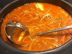 -烤路里·韩国品质自助烤肉(石路天虹4号店)