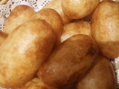 -黔蘑菇四季餐厅(观山湖店)