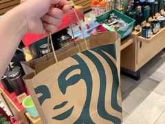 -星巴克臻选(杭州万象城店)