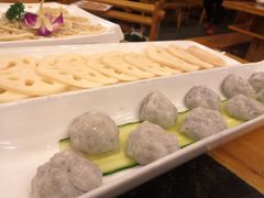 -老码头火锅(玉林店)
