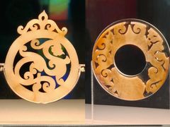 -北京大葆台遗址博物馆