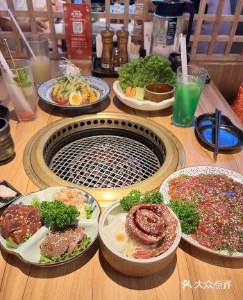 这么好吃的日式烤肉，我居然才知道！！！