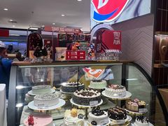 -DQ·蛋糕·冰淇淋(虹口龙之梦店)