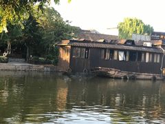 -梁家大院•农家菜(昆山会展中心店)