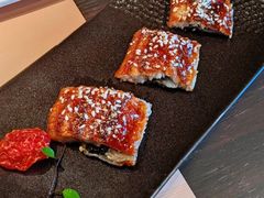 -山葵家·创意料理(宁波来福士店)