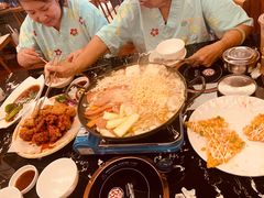 -汤连得温泉馆(宝山店)