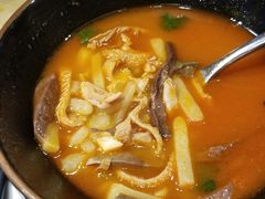 -阿罗新疆菜(人民广场店)