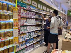 -丽家宝贝(世纪金源购物中心店)