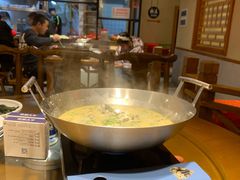 -格塘人家·山泉水煮鱼(望兴家园店)