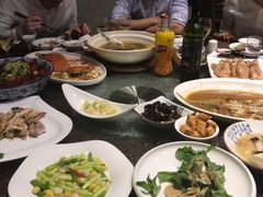 -宁海食府(大剧院店)