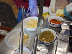 -宗泉烤全羊·烤羊腿·家常菜(解放东路店)