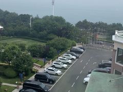 -青岛海景花园大酒店