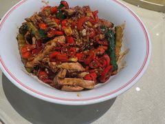 -传统菜农庄(皇姑路店)
