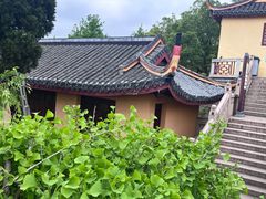 -狼山风景名胜区